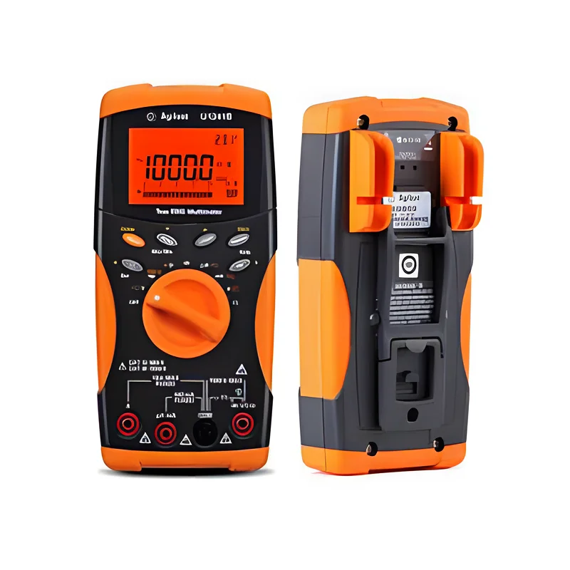 U1241B Multímetro Digital - Imagen 2