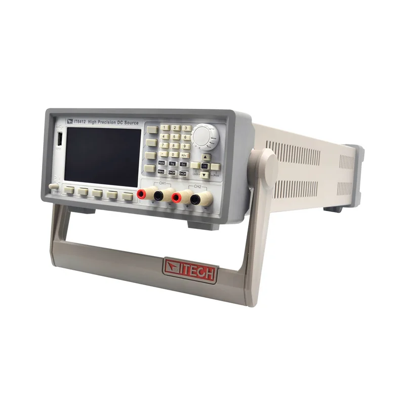 IT6412 Fuente de Alimentación - Imagen 3