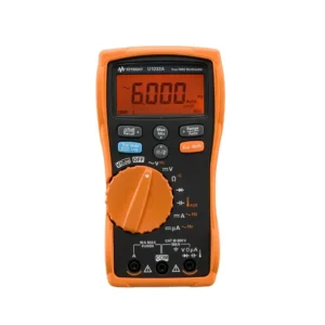 U1232A Multímetro Digital