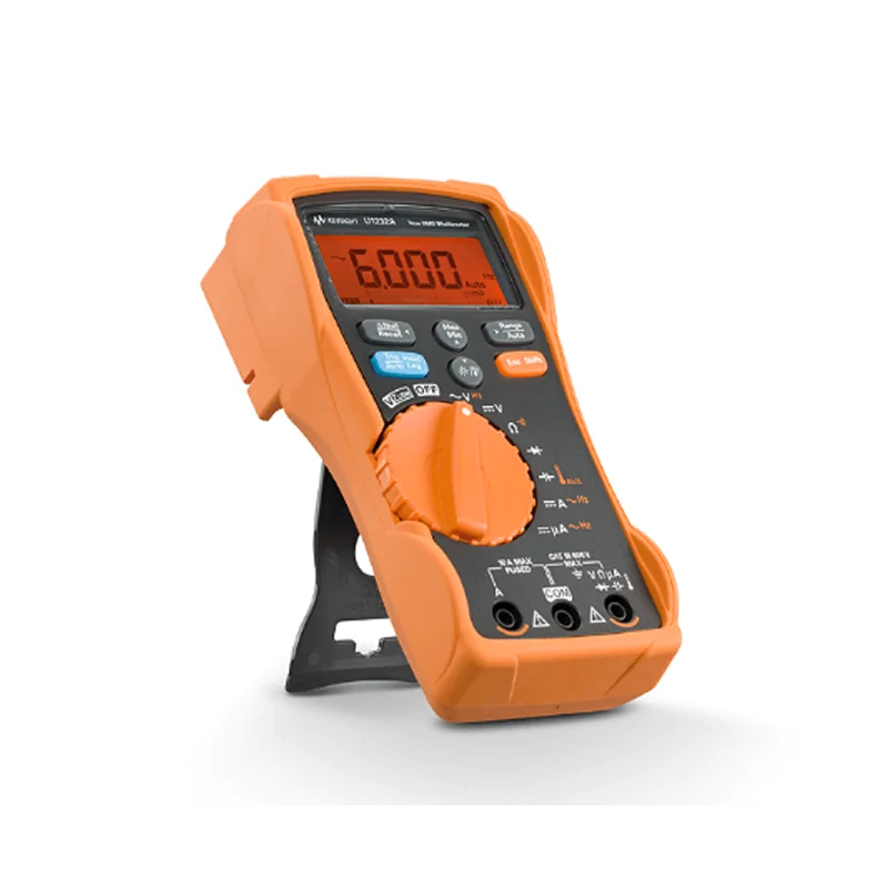 U1232A Multímetro Digital - Imagen 2