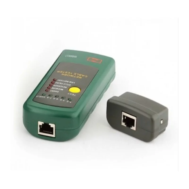 MS6811 Tester de Cables de Red - Imagen 3