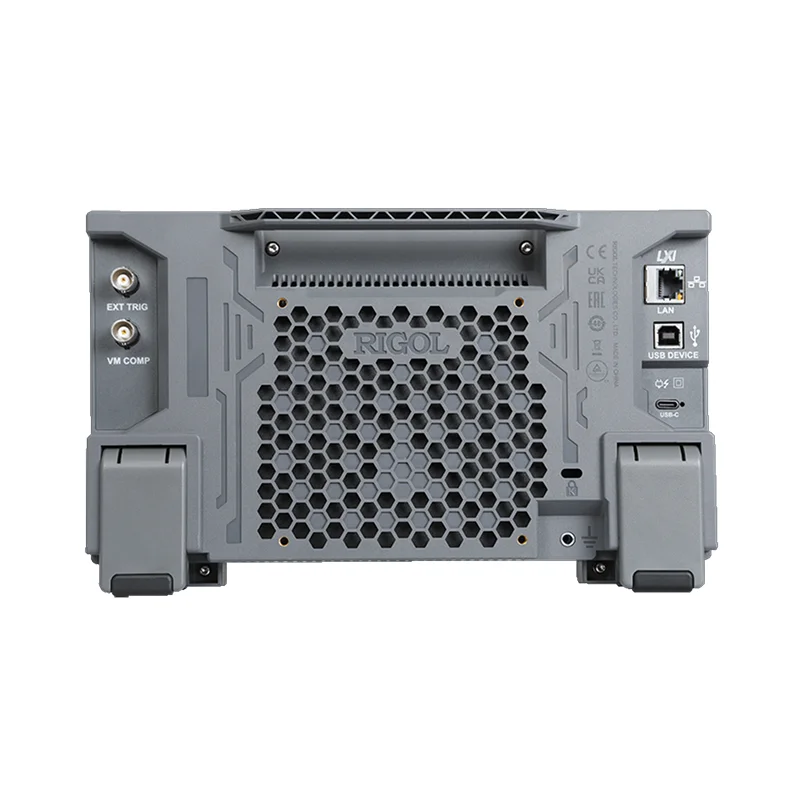 DM858 Multímetro digital - Imagen 2