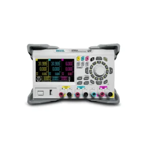 DP932A Fuente de alimentación